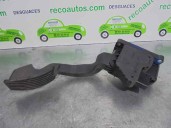 Recambio de potenciometro pedal para fiat grande punto (199) 1.4 cat referencia OEM IAM 55702020  BITRON