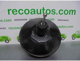 Recambio de servofreno para fiat grande punto (199) 1.4 cat referencia OEM IAM 55700420 0204051110 BOSCH