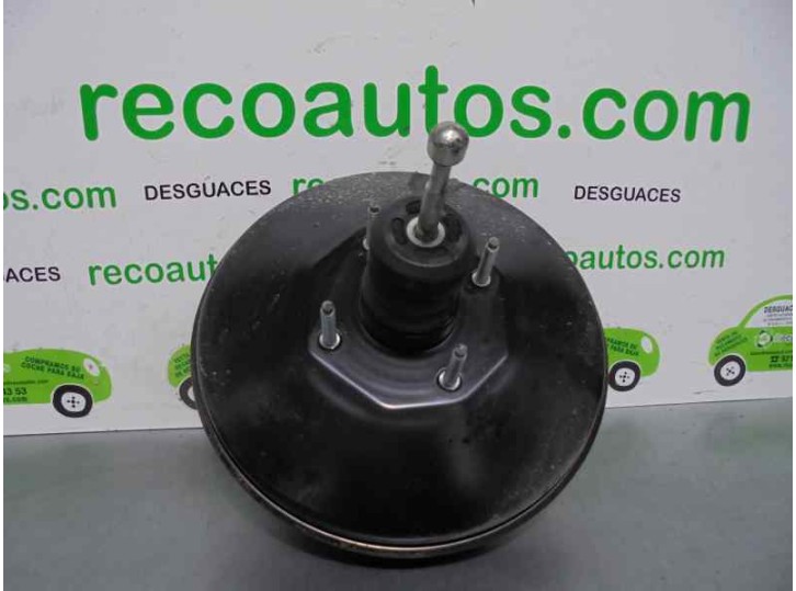 Recambio de servofreno para fiat grande punto (199) 1.4 cat referencia OEM IAM 55700420 0204051110 BOSCH