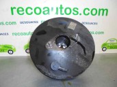 Recambio de servofreno para fiat grande punto (199) 1.4 cat referencia OEM IAM 55700420 0204051110 BOSCH