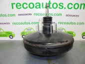 Recambio de servofreno para fiat grande punto (199) 1.4 cat referencia OEM IAM 55700420 0204051110 BOSCH