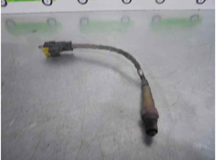 Recambio de sonda lambda para fiat grande punto (199) 1.4 cat referencia OEM IAM 58804121 0258006206 BOSCH