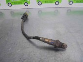 Recambio de sonda lambda para fiat grande punto (199) 1.4 cat referencia OEM IAM 58804121 0258006206 BOSCH