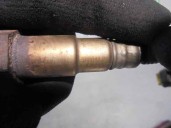 Recambio de sonda lambda para fiat grande punto (199) 1.4 cat referencia OEM IAM 58804121 0258006206 BOSCH