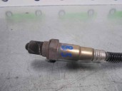 Recambio de sonda lambda para fiat grande punto (199) 1.4 cat referencia OEM IAM 58804122 0258006206 BOSCH