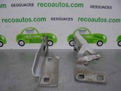 Recambio de bisagra capot para peugeot partner (s2) 2.0 hdi cat referencia OEM IAM   