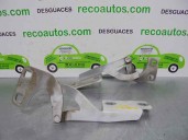 Recambio de bisagra capot para peugeot partner (s2) 2.0 hdi cat referencia OEM IAM   
