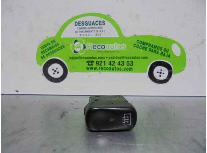 Recambio de mando para mercedes-benz vito (w638) caja cerrada 2.2 16v cdi turbodiesel cat referencia OEM IAM 