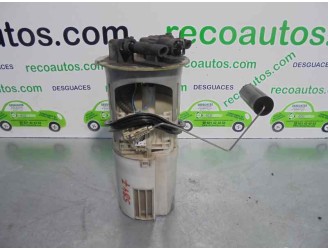 Recambio de aforador para opel corsa b 1.4 cat (2h6) referencia OEM IAM 90412300  