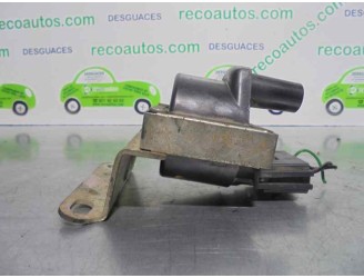 Recambio de bobina encendido para opel corsa b 1.4 cat (2h6) referencia OEM IAM 1103872 15103 ANGLI