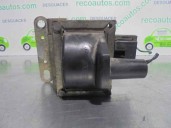 Recambio de bobina encendido para opel corsa b 1.4 cat (2h6) referencia OEM IAM 1103872 15103 ANGLI