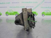 Recambio de bobina encendido para opel corsa b 1.4 cat (2h6) referencia OEM IAM 1103872 15103 ANGLI