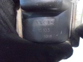 Recambio de bobina encendido para opel corsa b 1.4 cat (2h6) referencia OEM IAM 1103872 15103 ANGLI