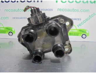 Recambio de bobina encendido para ford fiesta iii (gfj) 1.3 cat referencia OEM IAM 88SF12029A2A 