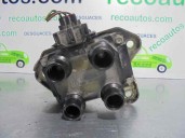 Recambio de bobina encendido para ford fiesta iii (gfj) 1.3 cat referencia OEM IAM 88SF12029A2A 