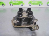 Recambio de bobina encendido para ford fiesta iii (gfj) 1.3 cat referencia OEM IAM 88SF12029A2A 