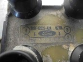 Recambio de bobina encendido para ford fiesta iii (gfj) 1.3 cat referencia OEM IAM 88SF12029A2A 