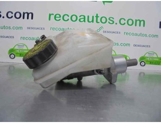 Recambio de bomba freno para peugeot 206 berlina xs-line referencia OEM IAM 03350886501 2707WJT8 