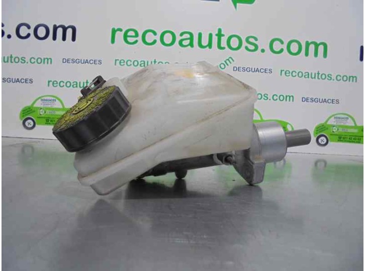 Recambio de bomba freno para peugeot 206 berlina xs-line referencia OEM IAM 03350886501 2707WJT8 