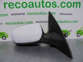 Recambio de retrovisor derecho para renault scenic (ja..) 1.6 referencia OEM IAM 014214 MANUAL 5 PUERTAS