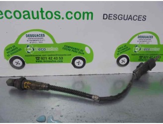 Recambio de sonda lambda para renault scenic (ja..) 1.6 referencia OEM IAM 8200035999 0258006295 BOSCH