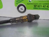 Recambio de sonda lambda para renault scenic (ja..) 1.6 referencia OEM IAM 8200035999 0258006295 BOSCH