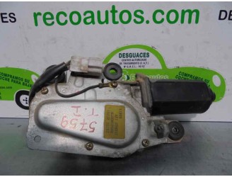 Recambio de motor limpia trasero para nissan vanette cargo (hc23) 2.3 diesel referencia OEM IAM 287002C201 