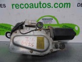 Recambio de motor limpia trasero para nissan vanette cargo (hc23) 2.3 diesel referencia OEM IAM 287002C201  