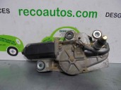 Recambio de motor limpia trasero para nissan vanette cargo (hc23) 2.3 diesel referencia OEM IAM 287002C201  