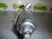 Recambio de motor limpia trasero para nissan vanette cargo (hc23) 2.3 diesel referencia OEM IAM 287002C201  