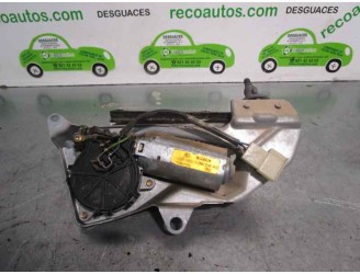 Recambio de motor limpia trasero para renault megane i berlina hatchback (ba0) 1.6 referencia OEM IAM 7700429876 1307020055 BOSC