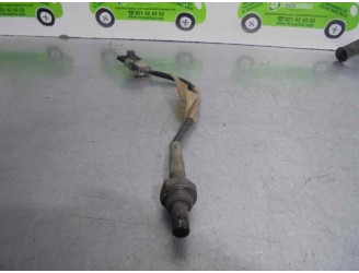 Recambio de sonda lambda para renault megane i berlina hatchback (ba0) 1.6 referencia OEM IAM 7700868496 236R1 NTK