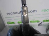 Recambio de sonda lambda para renault megane i berlina hatchback (ba0) 1.6 referencia OEM IAM 7700868496 236R1 NTK