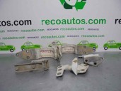 Recambio de bisagra porton para nissan vanette cargo (hc23) 2.3 diesel referencia OEM IAM 