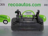 Recambio de maneta exterior trasera derecha para land rover freelander (ln) 2.0 turbodiesel referencia OEM IAM CXB101530  