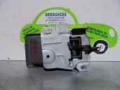 Recambio de maneta interior trasera derecha para land rover freelander (ln) 2.0 turbodiesel referencia OEM IAM CAJA 3 