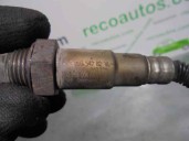 Recambio de sonda lambda para mercedes-benz clase e (w211) berlina 3.5 v6 cat referencia OEM IAM 0035428218 0258006687 BOSCH