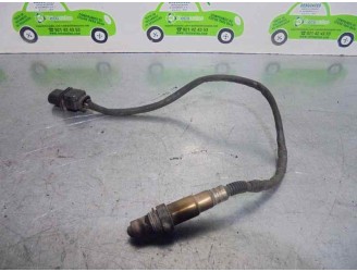 Recambio de sonda lambda para mercedes-benz clase e (w211) berlina 3.5 v6 cat referencia OEM IAM 0035427018 0258017016 BOSCH
