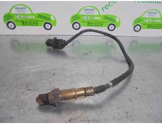Recambio de sonda lambda para mercedes-benz clase e (w211) berlina 3.5 v6 cat referencia OEM IAM 0035427018 0258017016 BOSCH