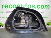 Recambio de piloto trasero derecho para renault megane i fase 2 berlina (ba0) 1.9 dci diesel cat referencia OEM IAM 7700428321 