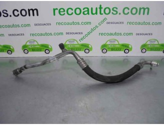 Recambio de tubos aire acondicionado para mercedes-benz clase e (w211) berlina 3.5 v6 cat referencia OEM IAM A2118304515 