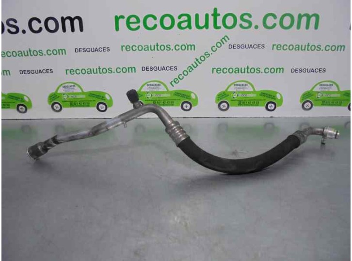 Recambio de tubos aire acondicionado para mercedes-benz clase e (w211) berlina 3.5 v6 cat referencia OEM IAM A2118304515 