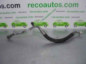 Recambio de tubos aire acondicionado para mercedes-benz clase e (w211) berlina 3.5 v6 cat referencia OEM IAM A2118304515 