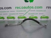 Recambio de tubos aire acondicionado para mercedes-benz clase e (w211) berlina 3.5 v6 cat referencia OEM IAM A2118304515 