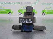 Recambio de electrovalvula vacio para mercedes-benz clase e (w211) berlina 3.5 v6 cat referencia OEM IAM 0004703693 