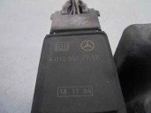 Recambio de motor regulacion faros para mercedes-benz clase e (w211) berlina 3.5 v6 cat referencia OEM IAM A0105427717 