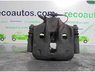 Recambio de pinza freno delantera derecha para peugeot expert kasten komfort 2.0 hdi (dw10bted) referencia OEM IAM  0134 LUCAS