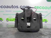 Recambio de pinza freno delantera derecha para peugeot expert kasten komfort 2.0 hdi (dw10bted) referencia OEM IAM 0134 LUCAS