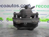 Recambio de pinza freno delantera derecha para peugeot expert kasten komfort 2.0 hdi (dw10bted) referencia OEM IAM 0134 LUCAS