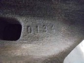 Recambio de pinza freno delantera derecha para peugeot expert kasten komfort 2.0 hdi (dw10bted) referencia OEM IAM 0134 LUCAS